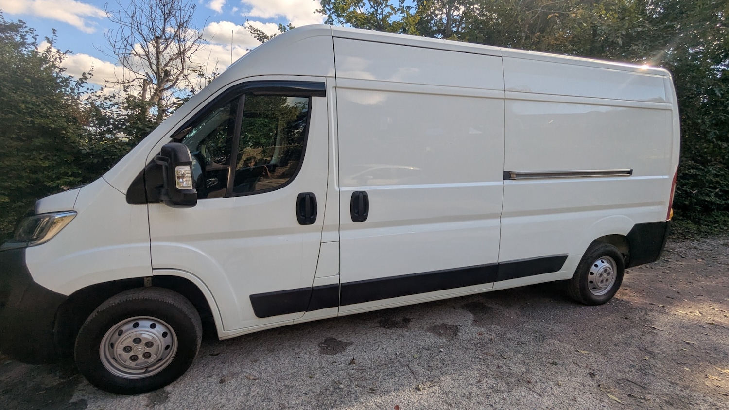 Vehicle 17