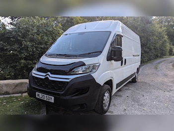 Citroen - Relay