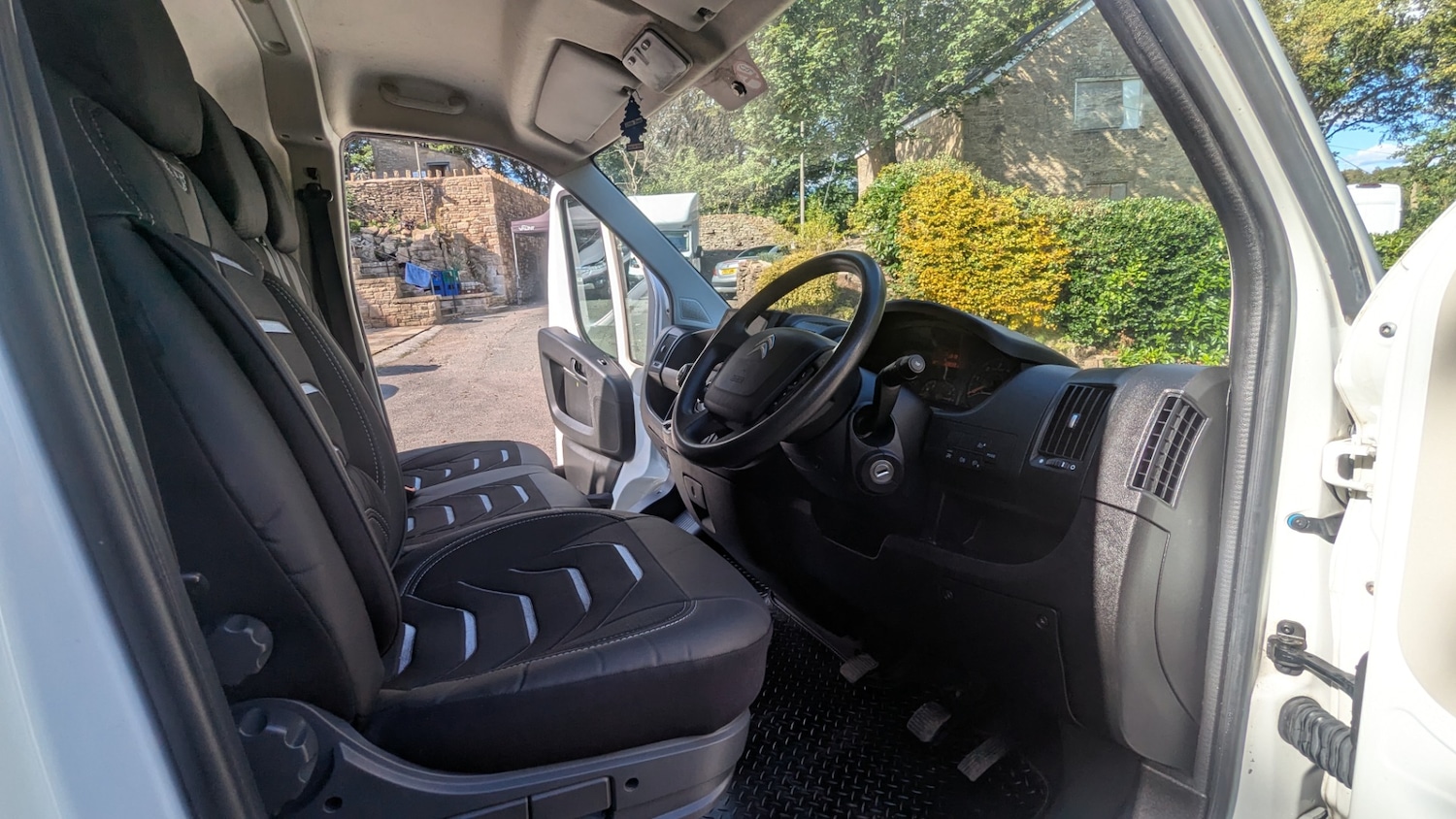 Vehicle 24