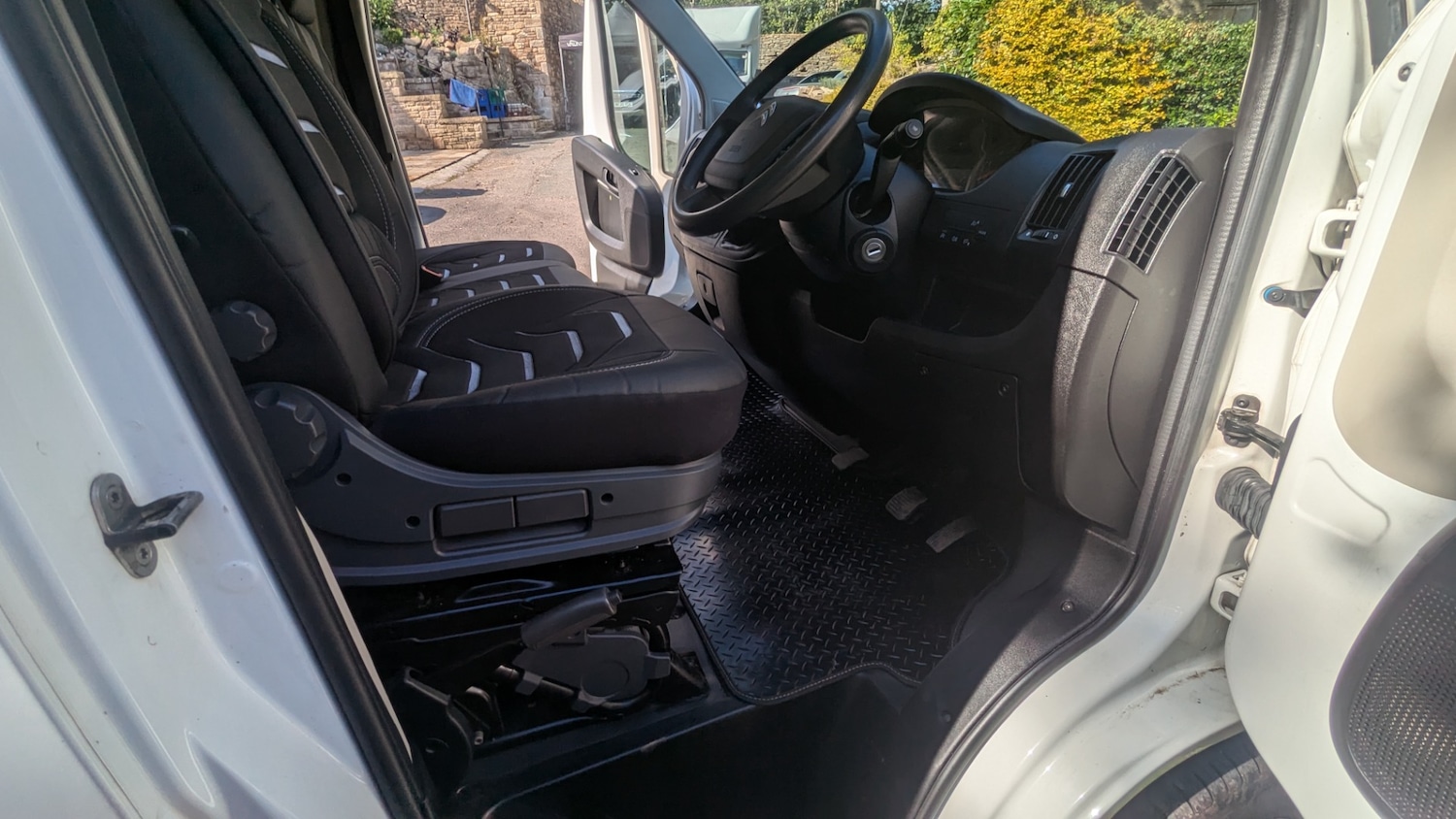 Vehicle 27
