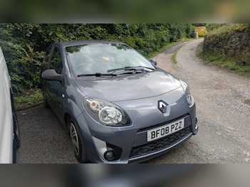 Used Renault Twingo 2008 for sale - 78910063: Photo