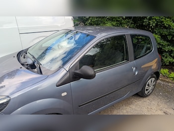 Used Renault Twingo 2008 for sale - 78910063: Photo