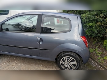 Used Renault Twingo 2008 for sale - 78910063: Photo