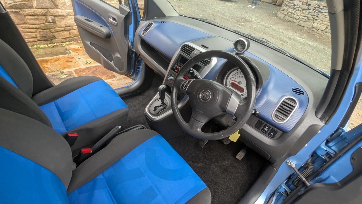 Vehicle 15
