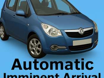2009 (09) - 1.2 16V Design 5dr Auto