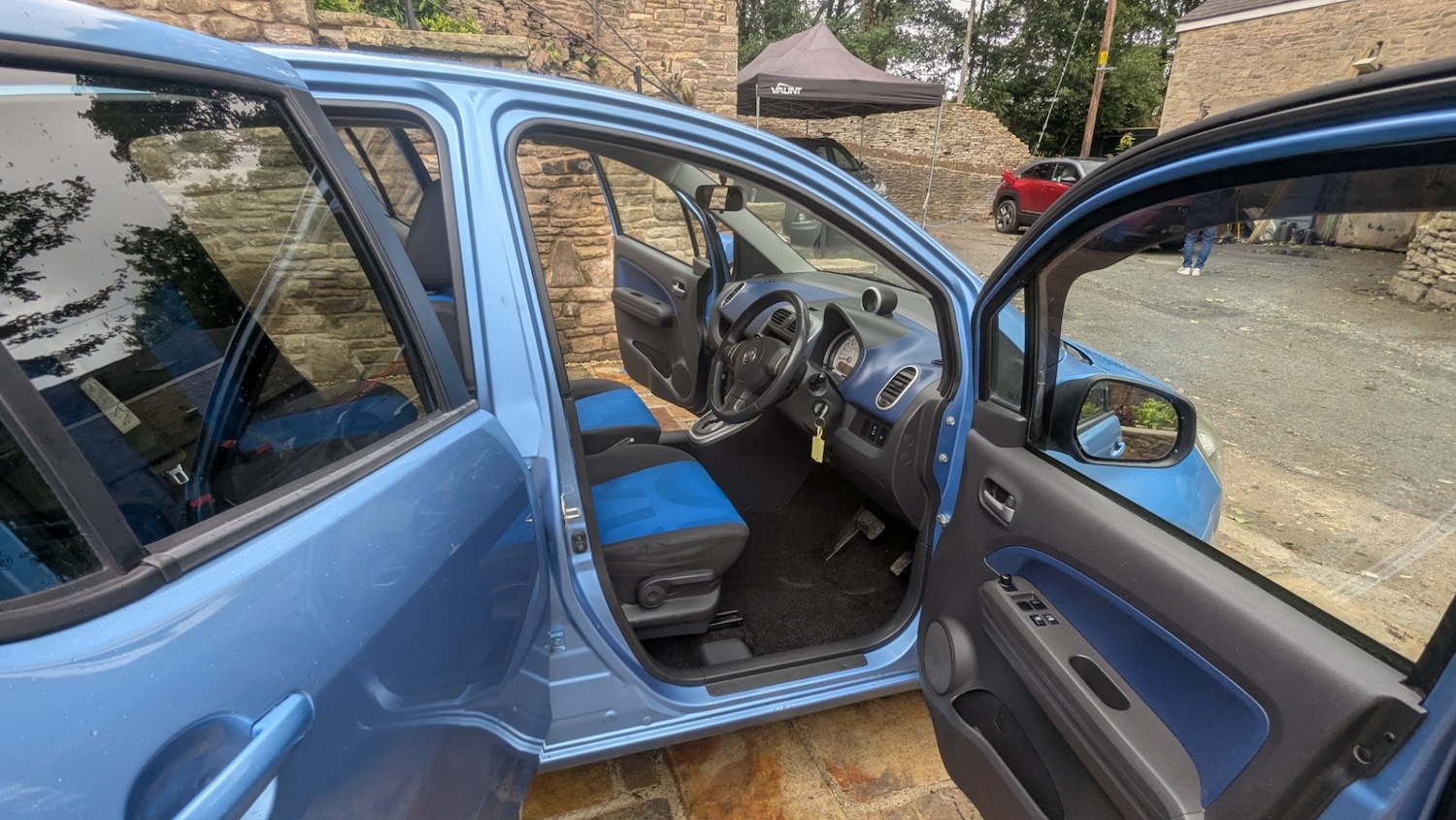 Vehicle 24