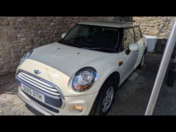 2015 (15) - 1.5 Cooper D 5dr