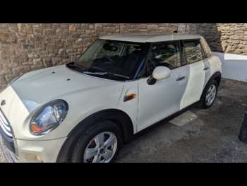 Used MINI Hatch 2015 for sale - 75169249: Photo