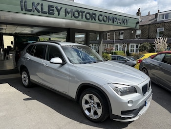 Used BMW X1 2014 for sale - 78599625: Photo