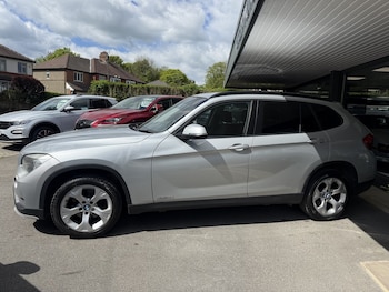 Used BMW X1 2014 for sale - 78599625: Photo