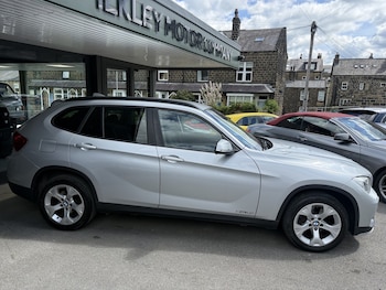 Used BMW X1 2014 for sale - 78599625: Photo