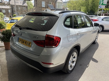 Used BMW X1 2014 for sale - 78599625: Photo