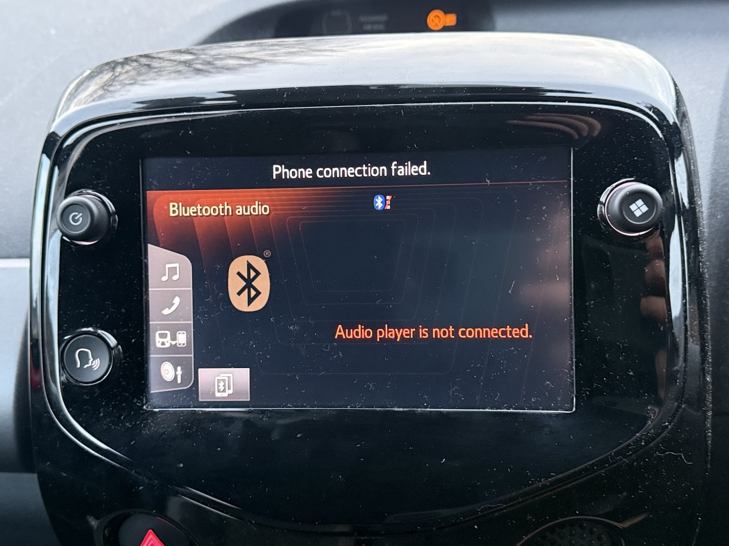 Used Toyota AYGO 2021 for sale - 77201245: Photo 13