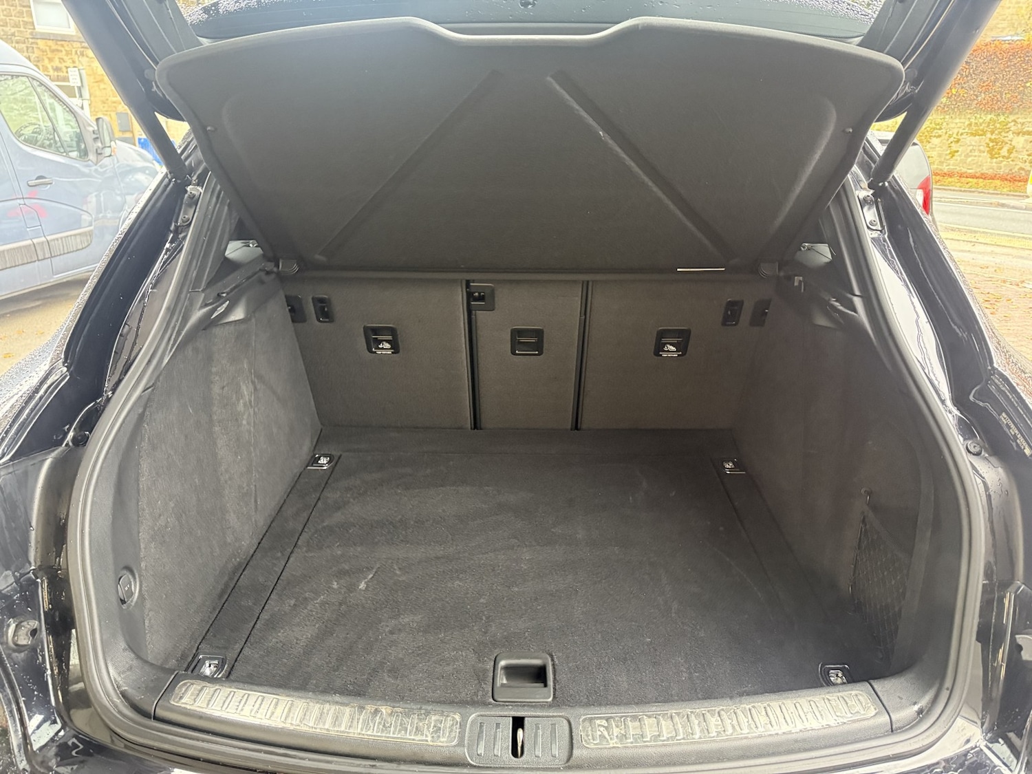 Used Porsche Macan 2022 for sale - 76510863: Photo 15