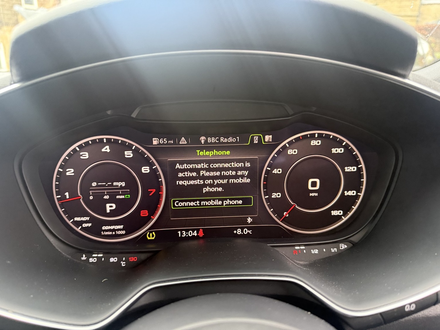 Used Audi TT 2017 for sale - 76547904: Photo 12