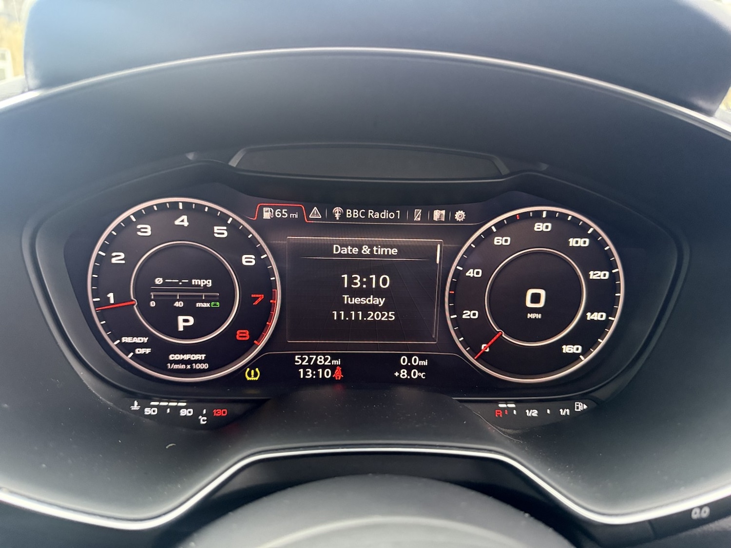 Used Audi TT 2017 for sale - 76547904: Photo 13