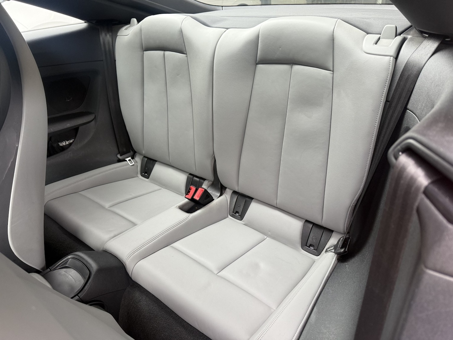 Used Audi TT 2017 for sale - 76547904: Photo 8