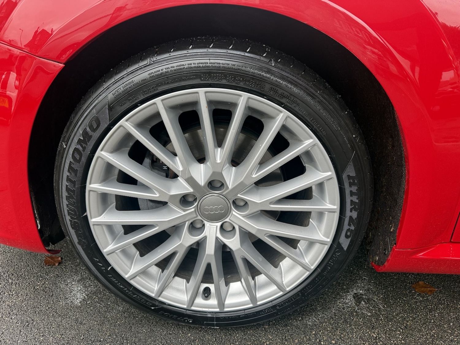 Used Audi TT 2017 for sale - 76547904: Photo 9