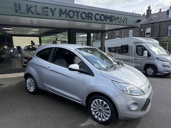 Used Ford Ka 2014 for sale - 78865084: Photo