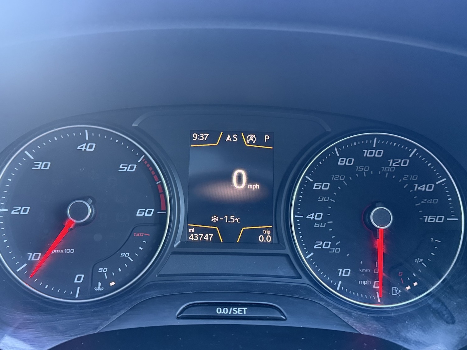 Used SEAT Leon 2018 for sale - 77093929: Photo 10