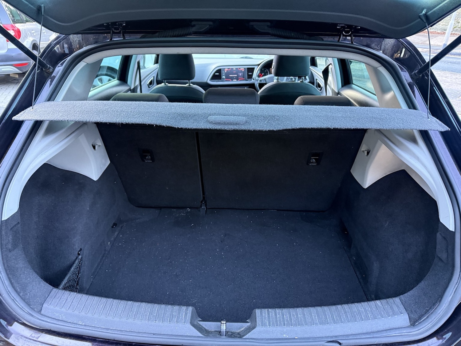 Used SEAT Leon 2018 for sale - 77093929: Photo 12