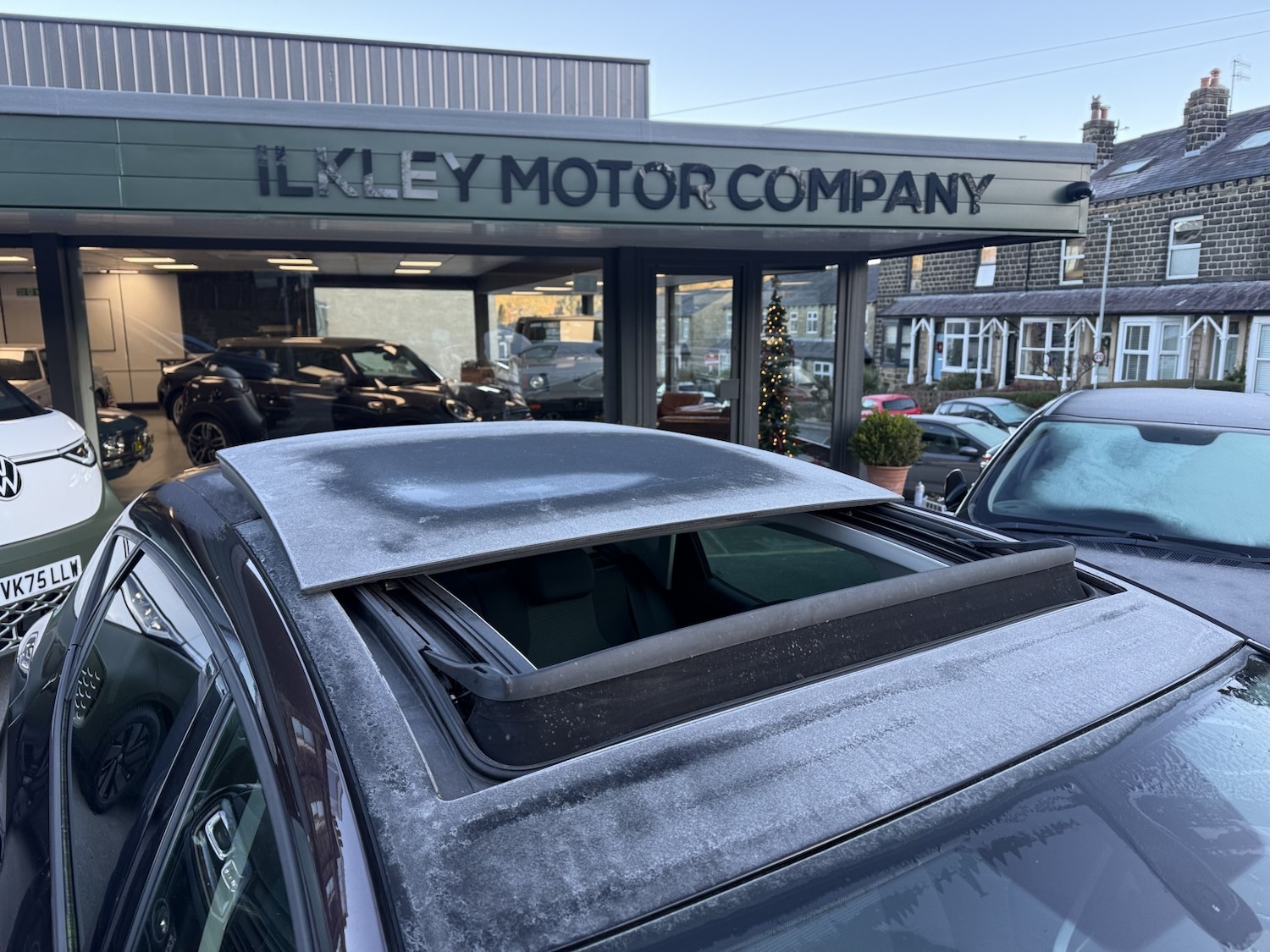 Used SEAT Leon 2018 for sale - 77093929: Photo 6