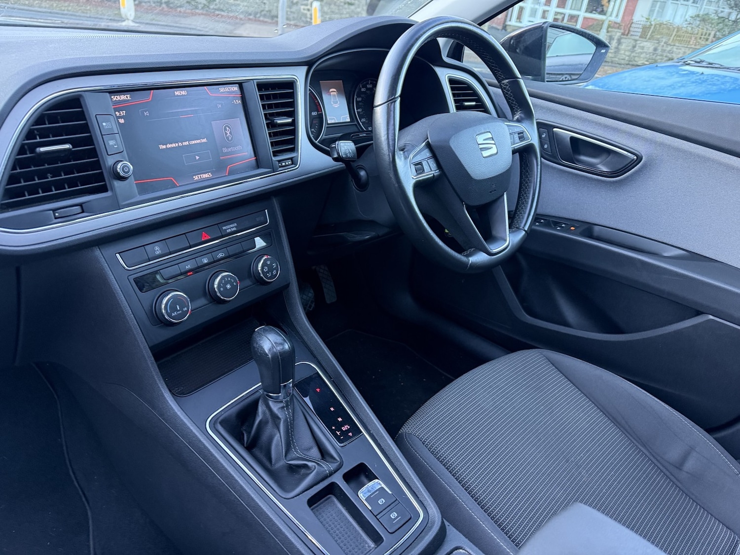 Used SEAT Leon 2018 for sale - 77093929: Photo 7
