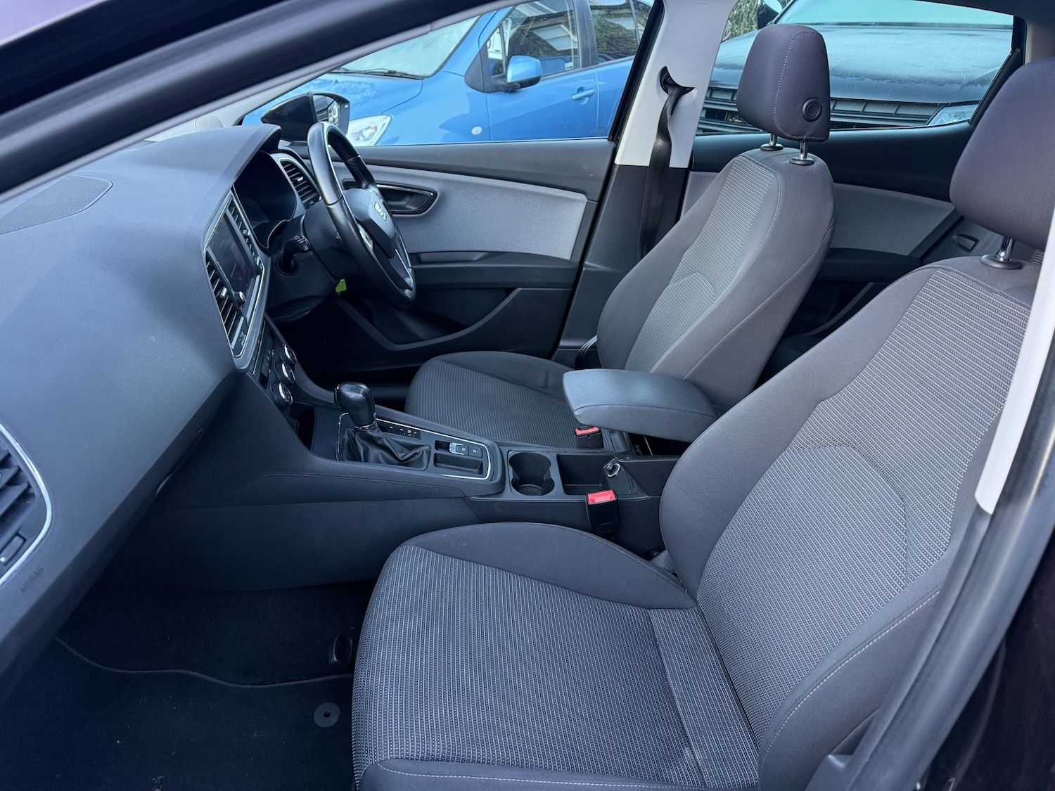 Used SEAT Leon 2018 for sale - 77093929: Photo 8