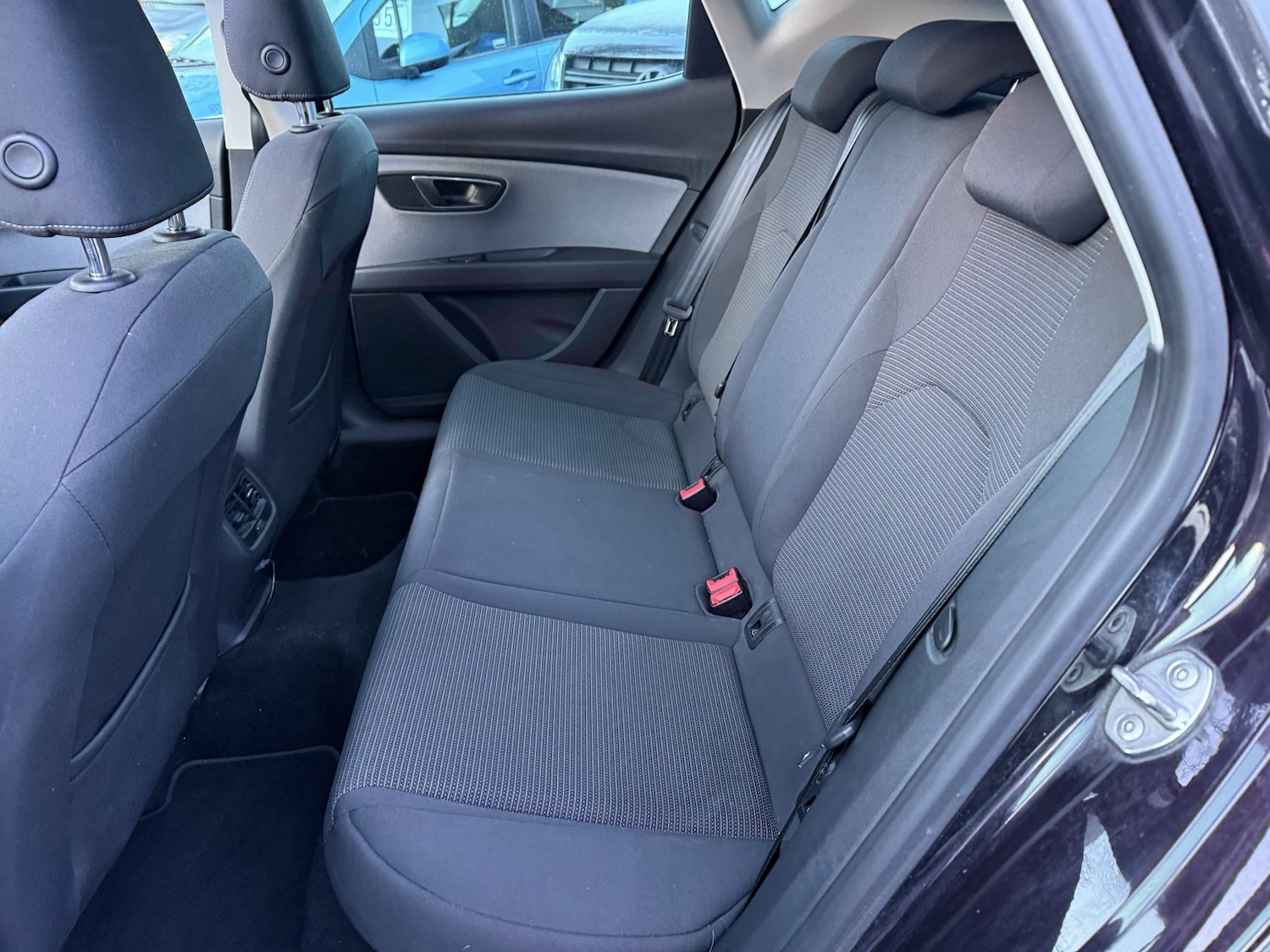 Used SEAT Leon 2018 for sale - 77093929: Photo 9