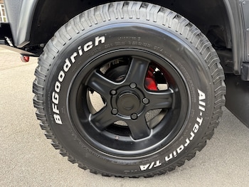 Used Land Rover Defender 2012 for sale - 78683404: Photo