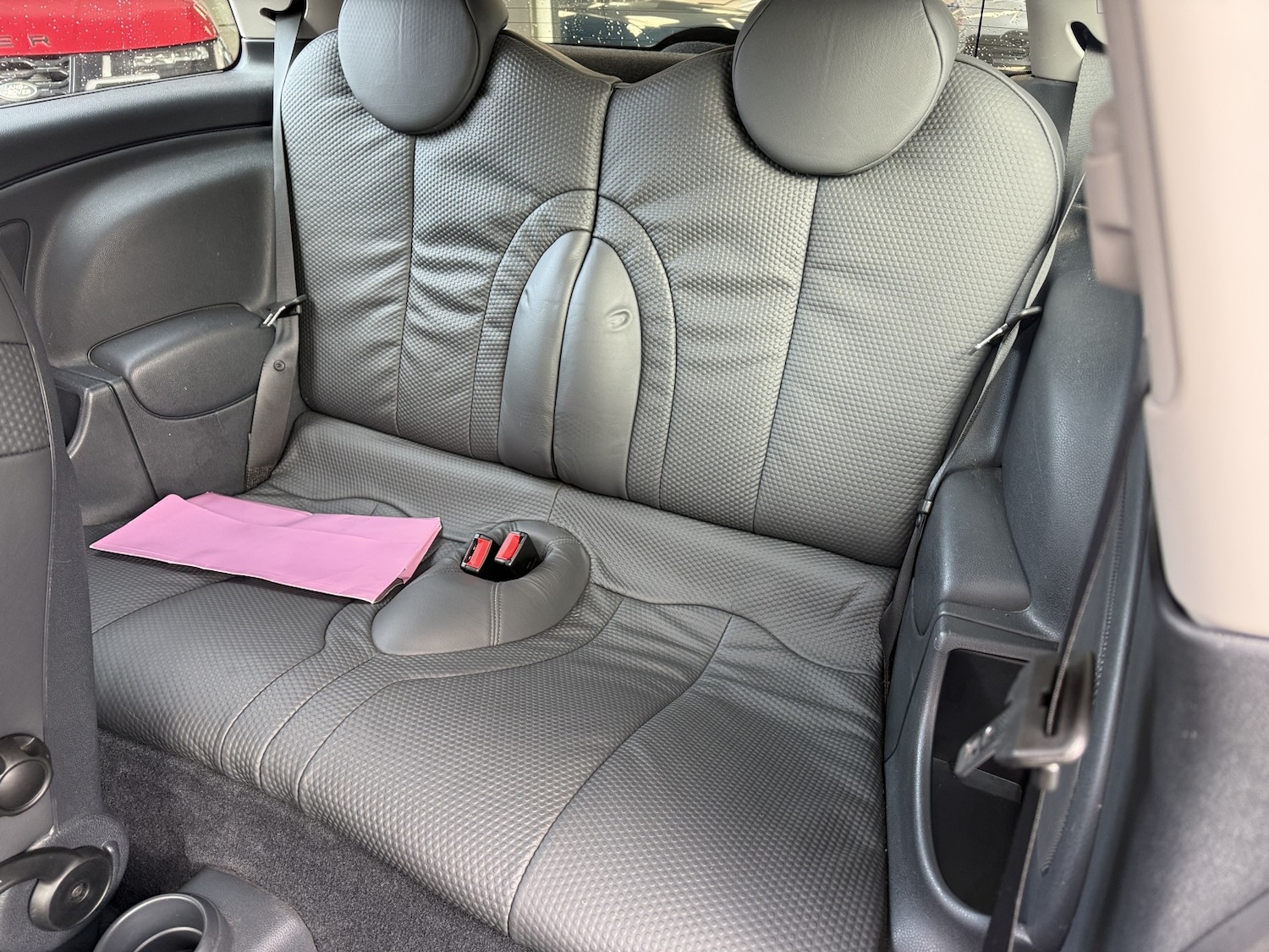 Used MINI Hatch 2004 for sale - 77650046: Photo 8