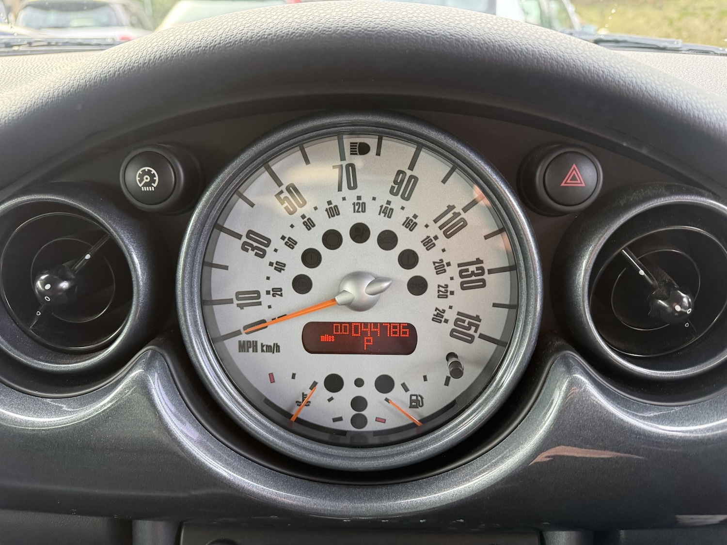 Used MINI Hatch 2004 for sale - 77650046: Photo 9