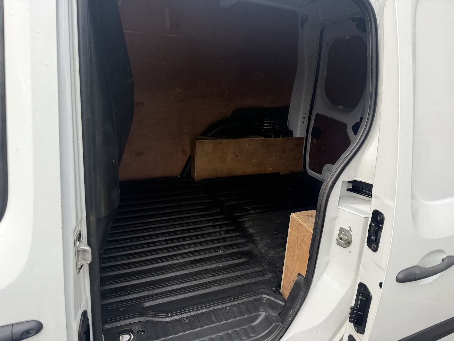 Used Mercedes-Benz Citan 2018 for sale - 76625394: Photo 10