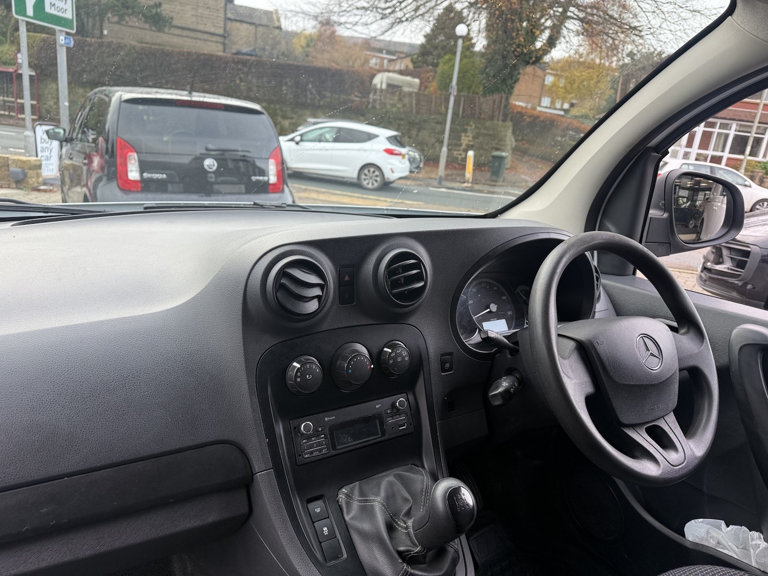 Used Mercedes-Benz Citan 2018 for sale - 76625394: Photo 7