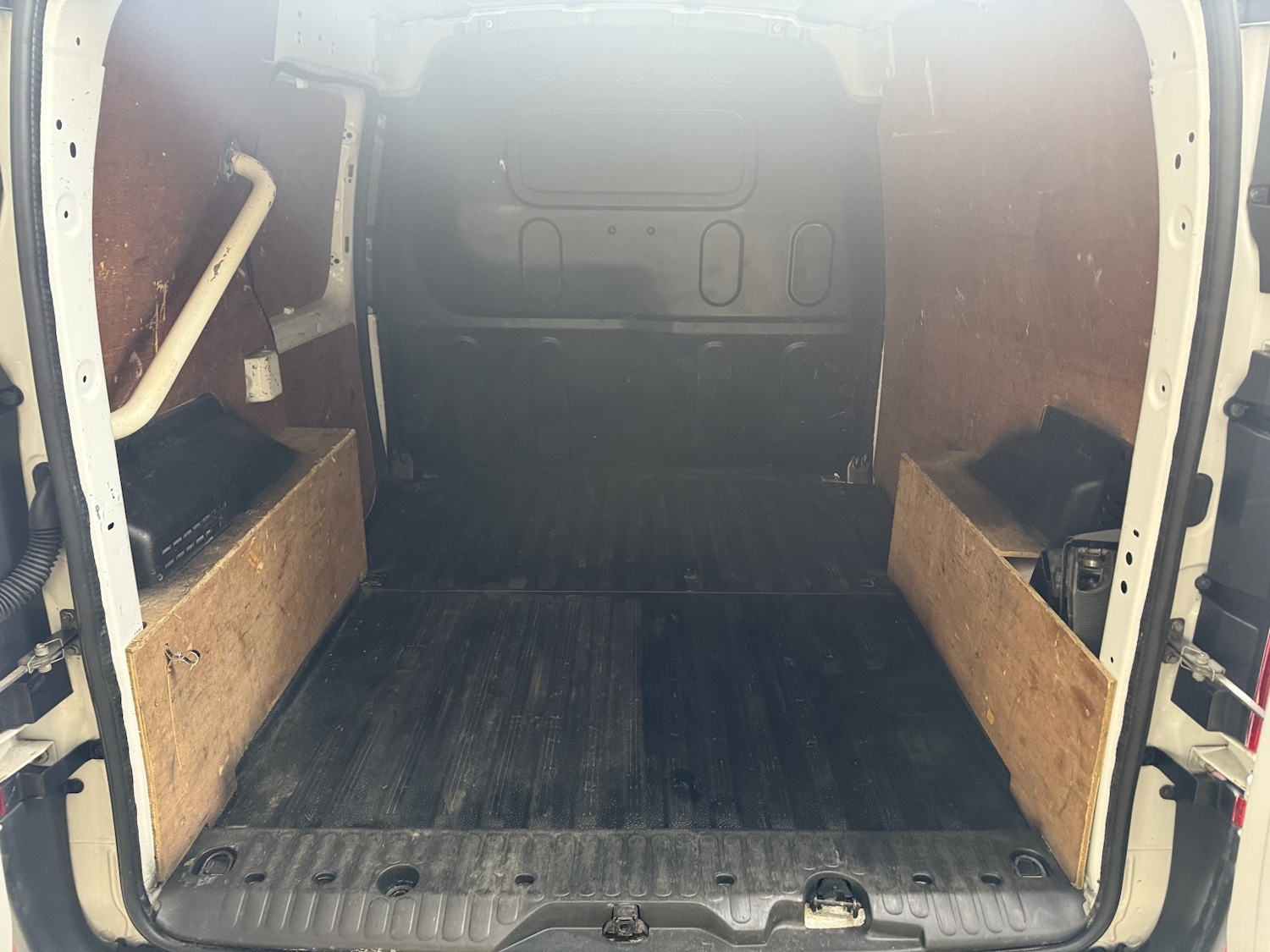 Used Mercedes-Benz Citan 2018 for sale - 76625394: Photo 9