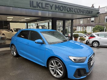 Used Audi A1 2020 for sale - 79656315: Photo