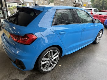 Used Audi A1 2020 for sale - 79656315: Photo