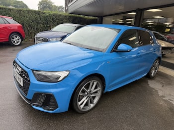 Used Audi A1 2020 for sale - 79656315: Photo
