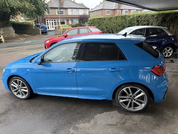 Used Audi A1 2020 for sale - 79656315: Photo