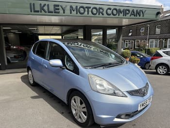 Used Honda Jazz 2010 for sale - 79631540: Photo