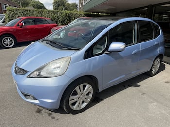 Used Honda Jazz 2010 for sale - 79631540: Photo