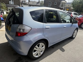 Used Honda Jazz 2010 for sale - 79631540: Photo