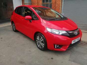 2017 - 1.3 i-VTEC EX 5-Door