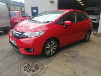 Used Honda Jazz 2017 for sale - 75255719: Photo