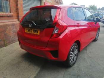 Used Honda Jazz 2017 for sale - 75255719: Photo
