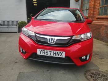Used Honda Jazz 2017 for sale - 75255719: Photo