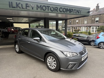 Used SEAT Ibiza 2018 for sale - 78739606: Photo