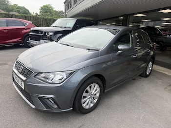 Used SEAT Ibiza 2018 for sale - 78739606: Photo