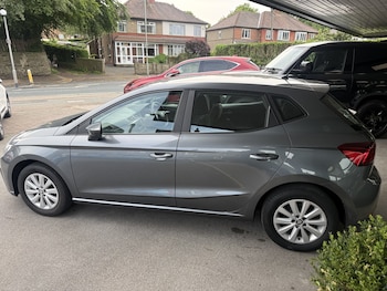 Used SEAT Ibiza 2018 for sale - 78739606: Photo