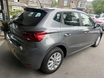 Used SEAT Ibiza 2018 for sale - 78739606: Photo